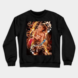 SADIE Crewneck Sweatshirt